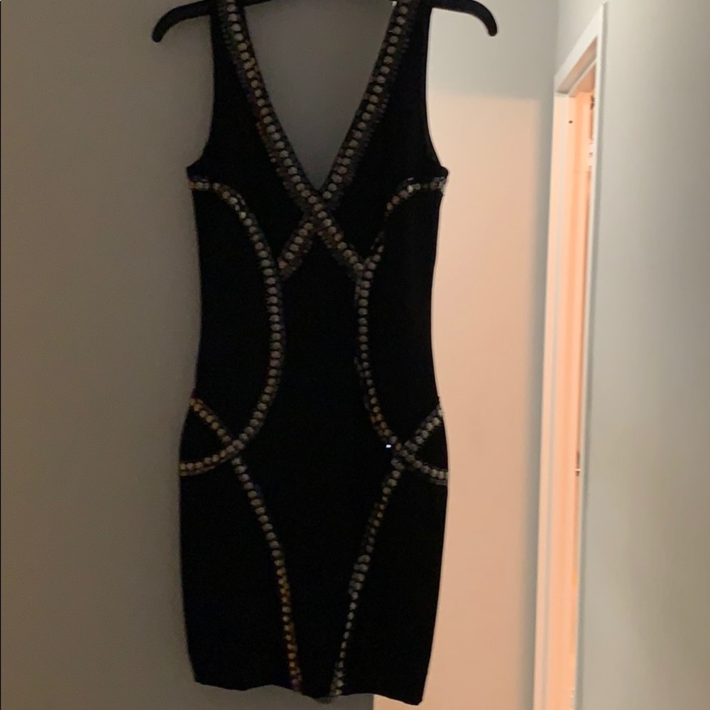 Bebe Dress